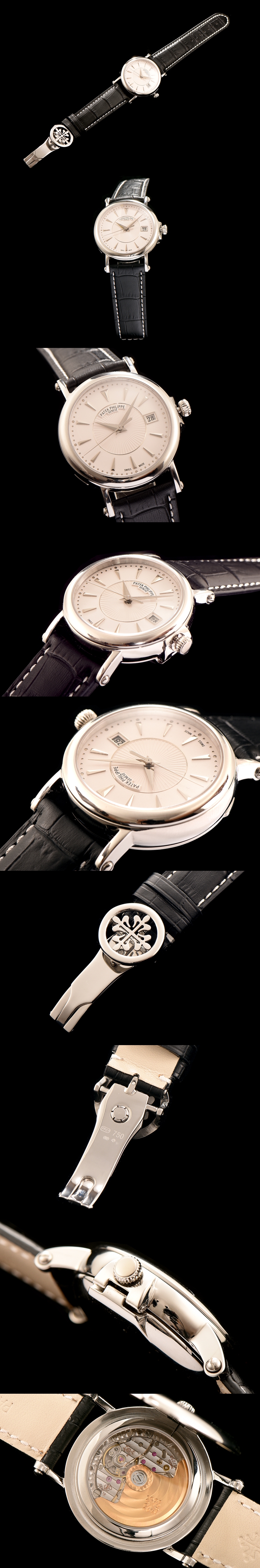 파텔필립 칼라트라바-35 칼리버